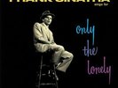 SINATRA, Frank - Sings For Only The Lonely - Vinyl (heavyweight vinyl LP)