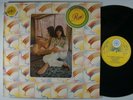 ASH RA TEMPEL/ Rosi PROG ROCK Import LP Germany KOSMISCHE MUSIC Quadro