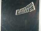 LUCIFER Black Mass ROCK LP Sealed UNI