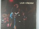 CREAM Live Cream ROCK LP SEALED Atco SD 33-328