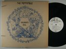 The PENTANGLE Solomon's Seal FOLK ROCK Promo LP Reprise WLP Orig. Inserts NM