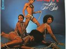 BONEY M / LOVE FOR SALE, M- mit POSTER