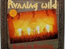 RUNNING WILD / READY FOR BOARDING