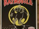 Batmobile -  LP 1985 Vinyl VG Psychobilly Rockabilly