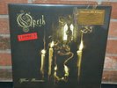 * OPETH - Ghost Reveries, Ltd Import 180G 2LP COLORED VINYL Foil #'d New  Bend