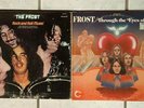 The Frost Pre-Owned 2 Pack LP's Rock And Roll Music-Through The Eyes Of Love