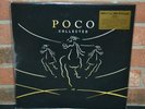 * POCO - Collected, Ltd Import 180G 2LP COLORED VINYL Foil #'d Gatefold New Bend