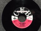 northern soul AL APOLLO I'm Walkin CUB 9121 DJ M-