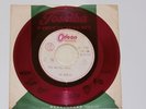 BEATLES ROCK AND ROLL MUSIC JAPAN ODEON OR-1192 PROMO REDWAX VERY RARE