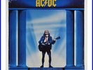 AC/DC Who Made Who New Factory Sealed Record Epic E 80211