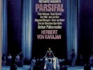 Wagner - Parsifal - digital 5 LP, Hofmann, Moll, Karajan - sealed
