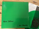 LP Hans Söllner ?– ... Der Charlie : Trikont ?– US-0186 Vinyl germany grün