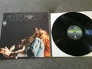 Frumpy - By The Way LP Vinyl 1972 6360 604 D Vertigo