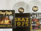 LP Deep Purple Graz 1975 Clear Vinyl Ear Music 0214092 Still Sealed