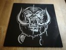 Motorhead 2x LP No Remorse UK Castle Classics press & 2x 80s Concert tickets MMM
