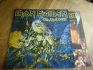 Iron Maiden 2x LP Live after death UK EMI 1st press & BOOK INSERT  MMMMM