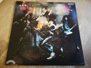 Kiss 2x LP Alive UK Casablanca press CALD 5001 +++++++++