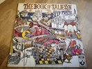 Deep Purple LP The book of Taliesyn Malaysia Harvest press NEVER BEEN SOLD +++
