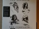 (LP) LED ZEPPELIN - The Complete BBC Sessions / 5 LP Box Set / NEW
