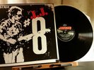 JJ Cale #8  Mercury 811 152-1-M-1 Promo rare 1st pressing