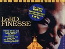 Lord Finesse - The Awakening '95 2xLP US ORG  LTD Edition w/Instrumental