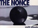 Nonce, The - World Ultimate '95 2xLP US ORG  Aceyalone Meen Green