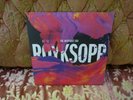 Röyksopp - The Inevitable End (2014), Vinyl, LP