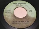 TRAIL TN Country instro 45 Solon Addington - Home Of The Soul - Gate City Va