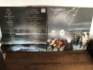 Black Sabbath Live Evil Vinyl Lp EXCELLENT
