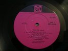 THE KINKS FACE TO FACE  LP VINYL RECORD 1966 PYE  MONO ORIGINAL 