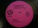 THE KINKS THE KINK KONTROVERSY  LP VINYL RECORD 1965 PYE  STEREO ORIGINAL EXPORT