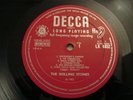 THE ROLLING STONES BETWEEN THE BUTTONS VINYL  LP   1967 DECCA  MONO ORIGINAL 