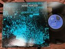 HERBIE HANCOCK EMPYREAN ISLES BLUE NOTE BST 84175 STEREO RVG US VINYL LP