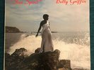 BETTY GRIFFIN: Free Spirit LP private press Funk Soul Disco 1980 VG+/VG+ RARE