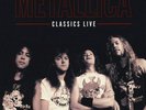 METALLICA - Classics Live - 2 LP Ltd. Ed. Grey Vinyl - NEW