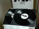 MIA original Vinyl 2LP Zirkus (2006)