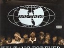 Wu-Tang Clan - Wu-Tang Forever '97 4xLP US ORG  RZA 4th Disciple