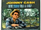 Johnny Cash – “Now There Was A Song” - SEALED - 1960  Columbia CS 8254 –  CW LP