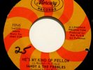 Northern Soul  Sandy and The Pebbles 