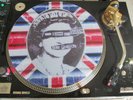 THE SEX PISTOLS - GOD SAVE THE QUEEN 12