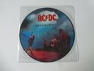 AC/DC - Let there be Rock Picture  LP/Vinyl