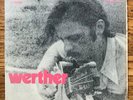 Werther - S/T Stylo SSLP Original LP Brazil Bossa Nova NM