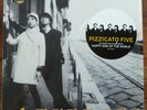Pizzicato Five - Happy End Of The World - 2LP - Vinyl – TOP