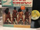 The 2 Live Crew   As Nasty As They Wanna Be   2 LP   OG   Rap   1989   Hip Hop