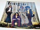 Tongue Keep On Truckin 1969 Hemisphere HIS 101 Psych Blues Rock 1st Press LP VG+