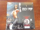 SEALED Iggy Pop 45 box set Gimme Some Skin (535/1000) 2014 black vinyl Stooges