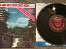 Mercury Living Presence Charles Ives Hanson SR 90149 Color Back FR1/FR1 NM-