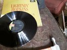 Lightnin Hopkins And The Blues Stereo Version LP Vinyl
