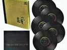 THE NAT KING COLE STORY  5 LP, 45 RPM, 200gram HQ VINYL + EXTRAS, NEW and SEALED