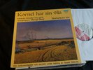 Kornet har sin vila PROP7853 Sweden Proprius RARE Audiophile LP